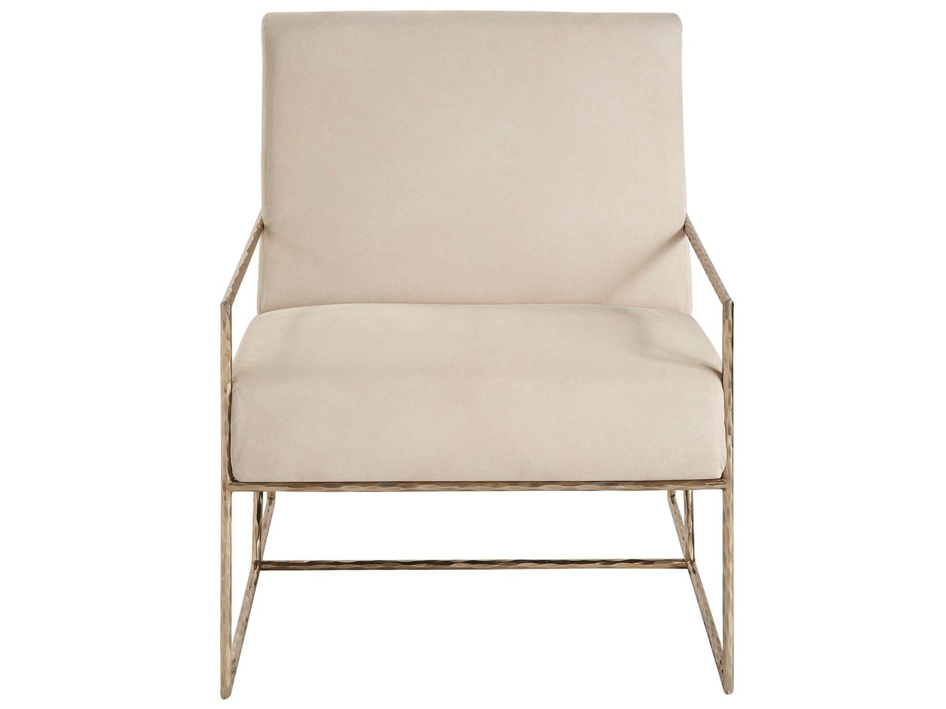 Bastian - Chair - White