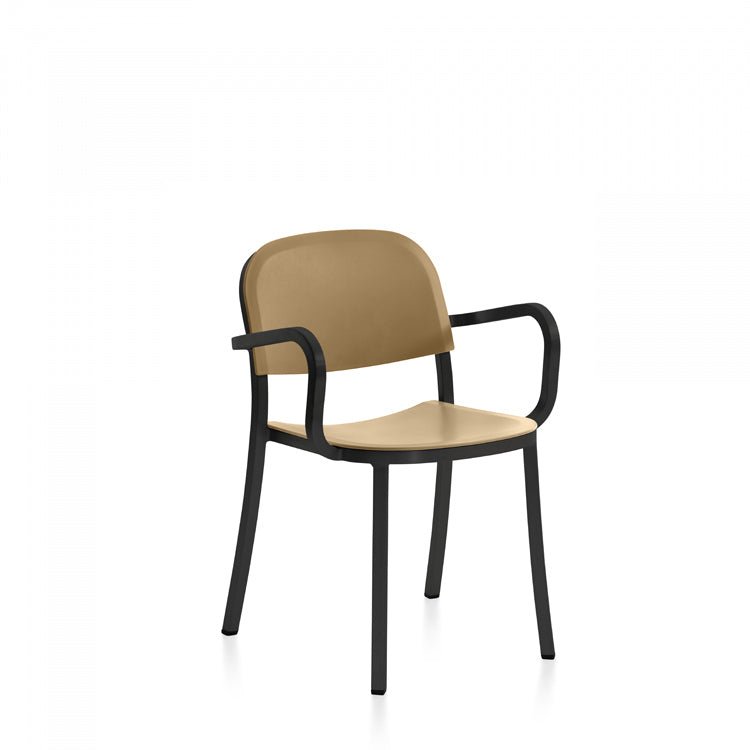 1 Inch Armchair