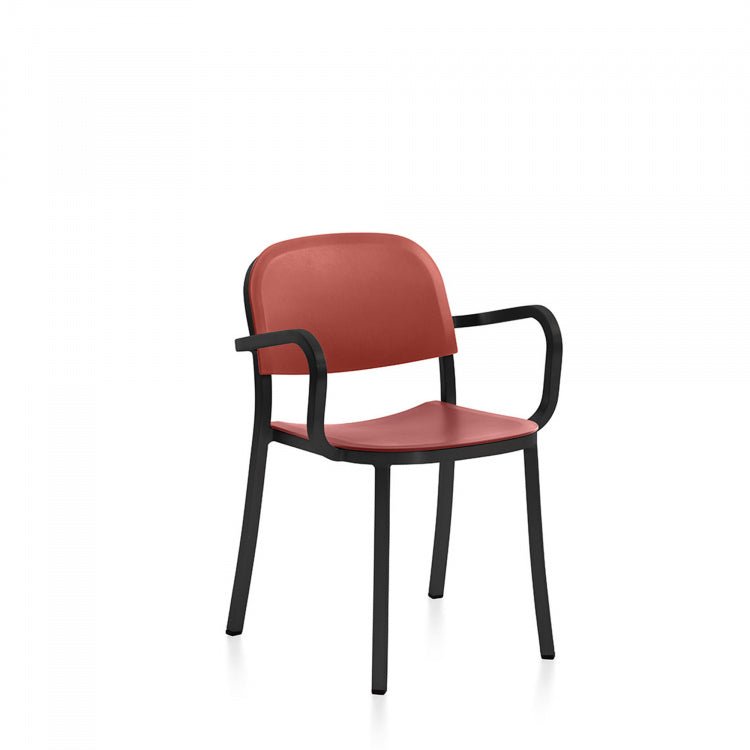 1 Inch Armchair