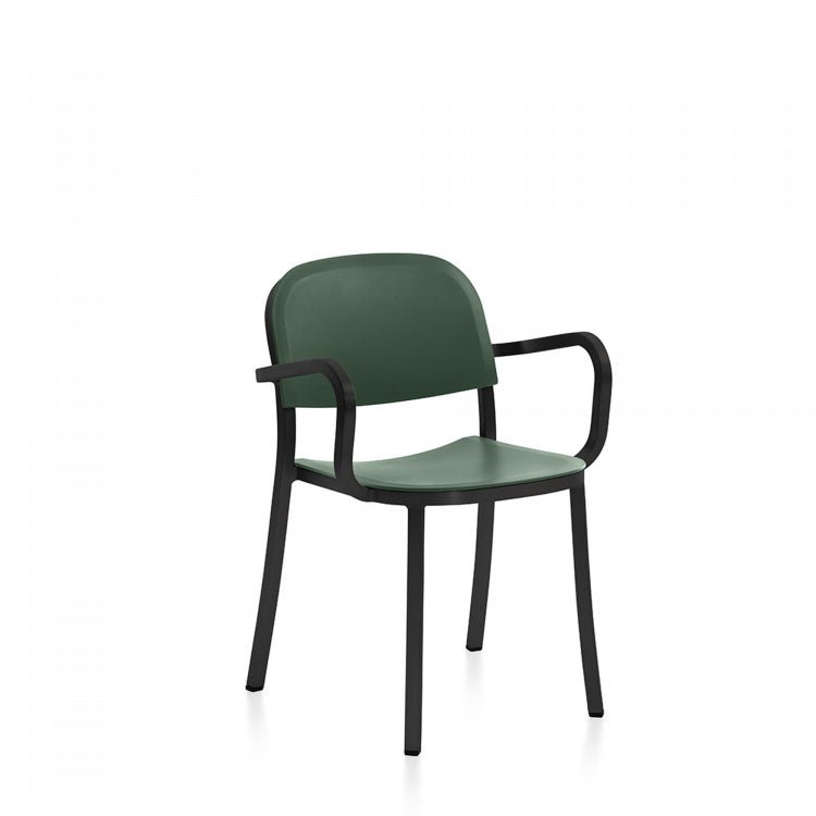 1 Inch Armchair