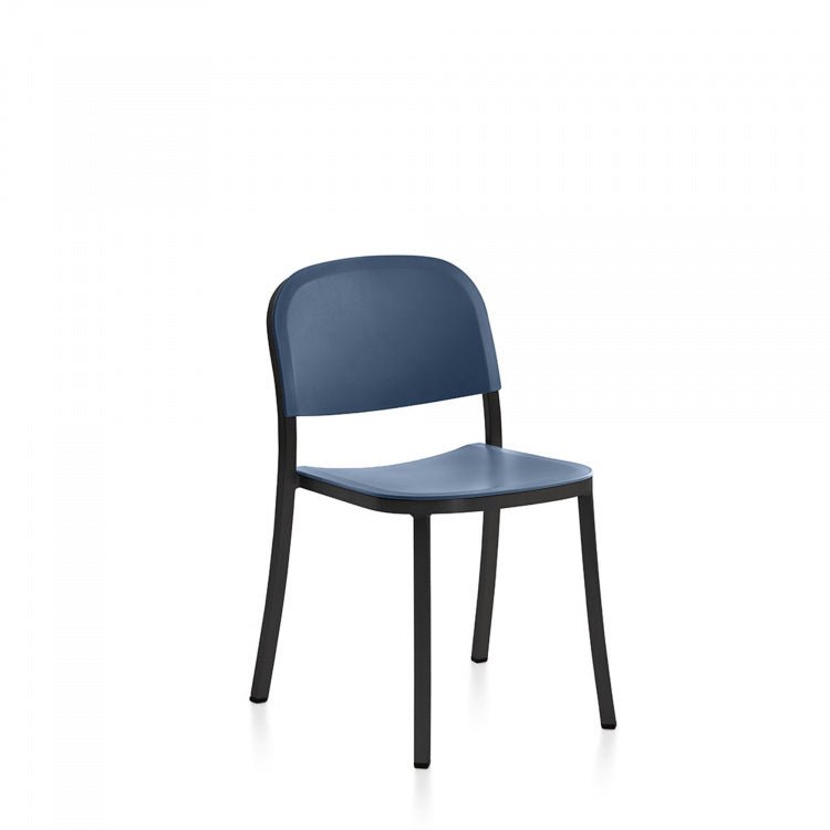 1 Inch Side Chair