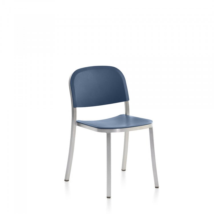 1 Inch Side Chair
