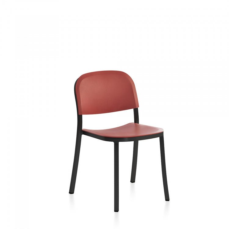 1 Inch Side Chair