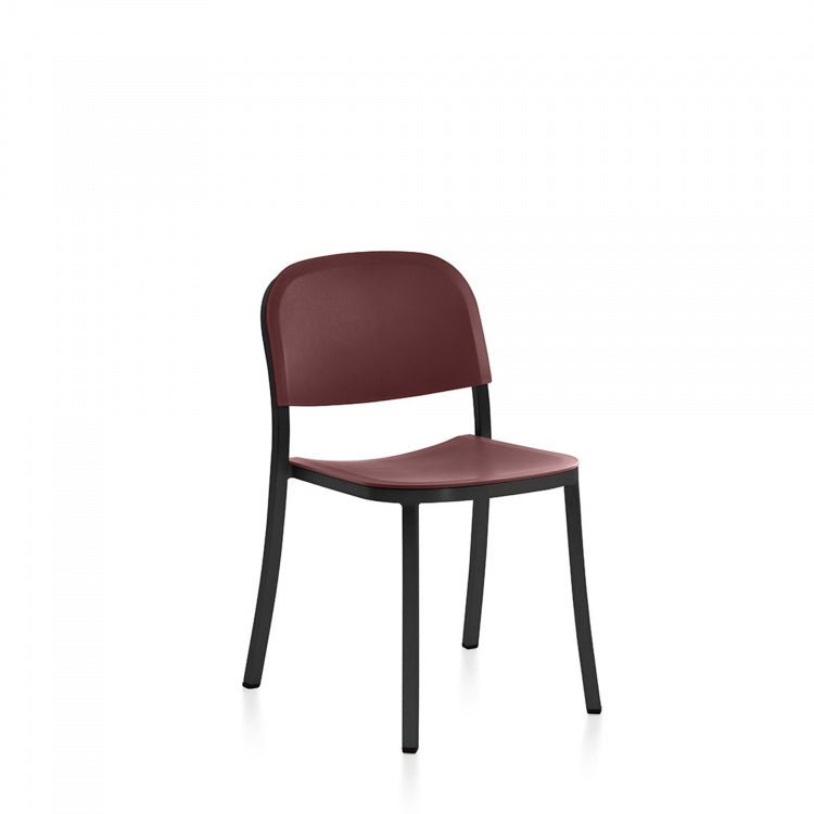 1 Inch Side Chair
