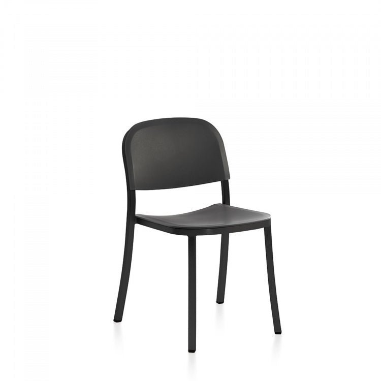1 Inch Side Chair