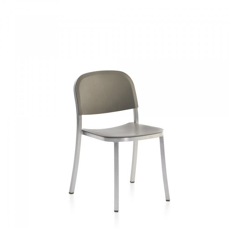 1 Inch Side Chair
