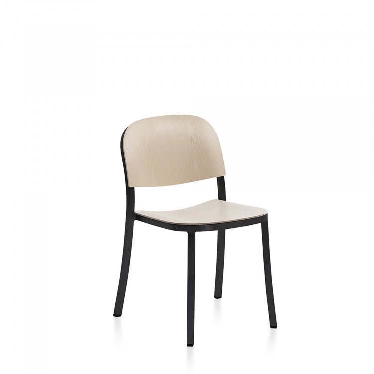 1 Inch Side Chair