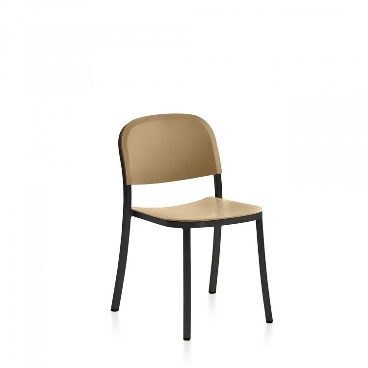 1 Inch Side Chair