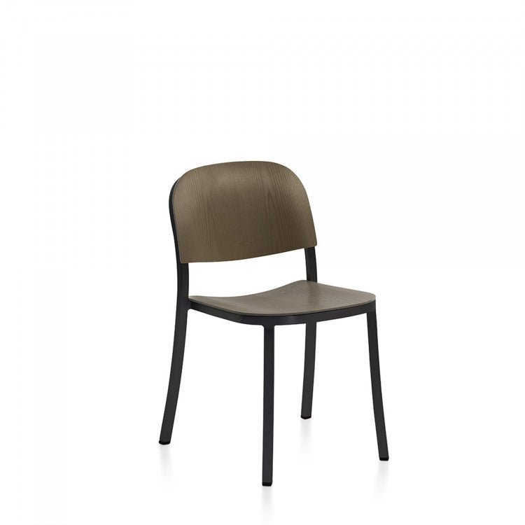 1 Inch Side Chair