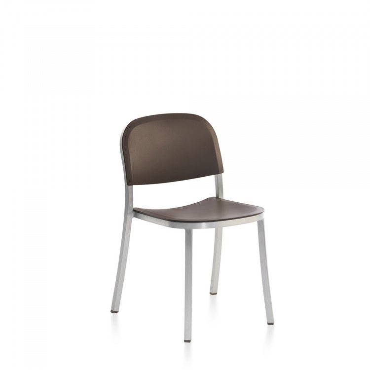 1 Inch Side Chair