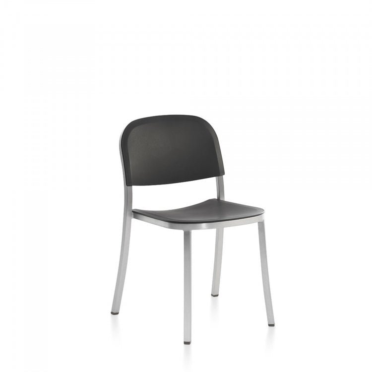 1 Inch Side Chair