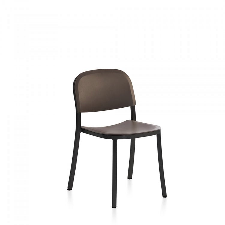 1 Inch Side Chair