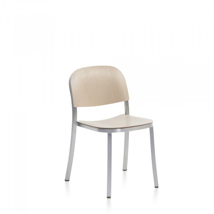 1 Inch Side Chair