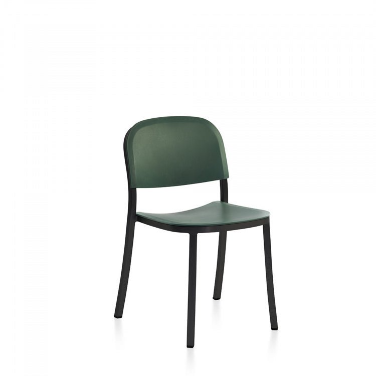1 Inch Side Chair