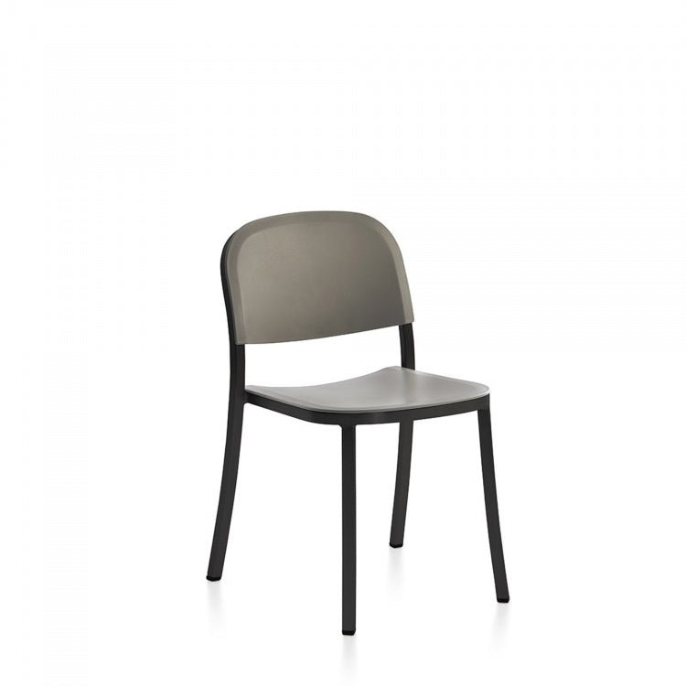 1 Inch Side Chair