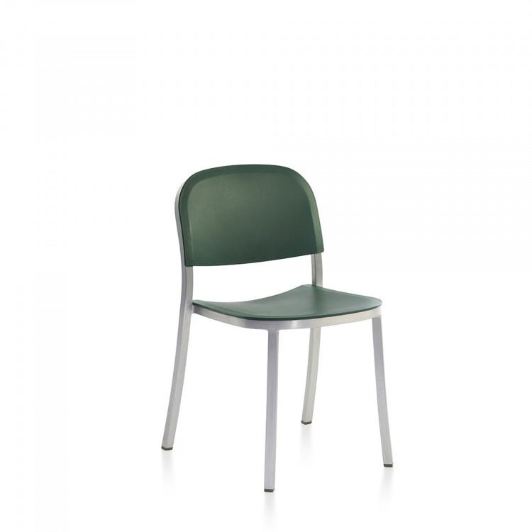 1 Inch Side Chair