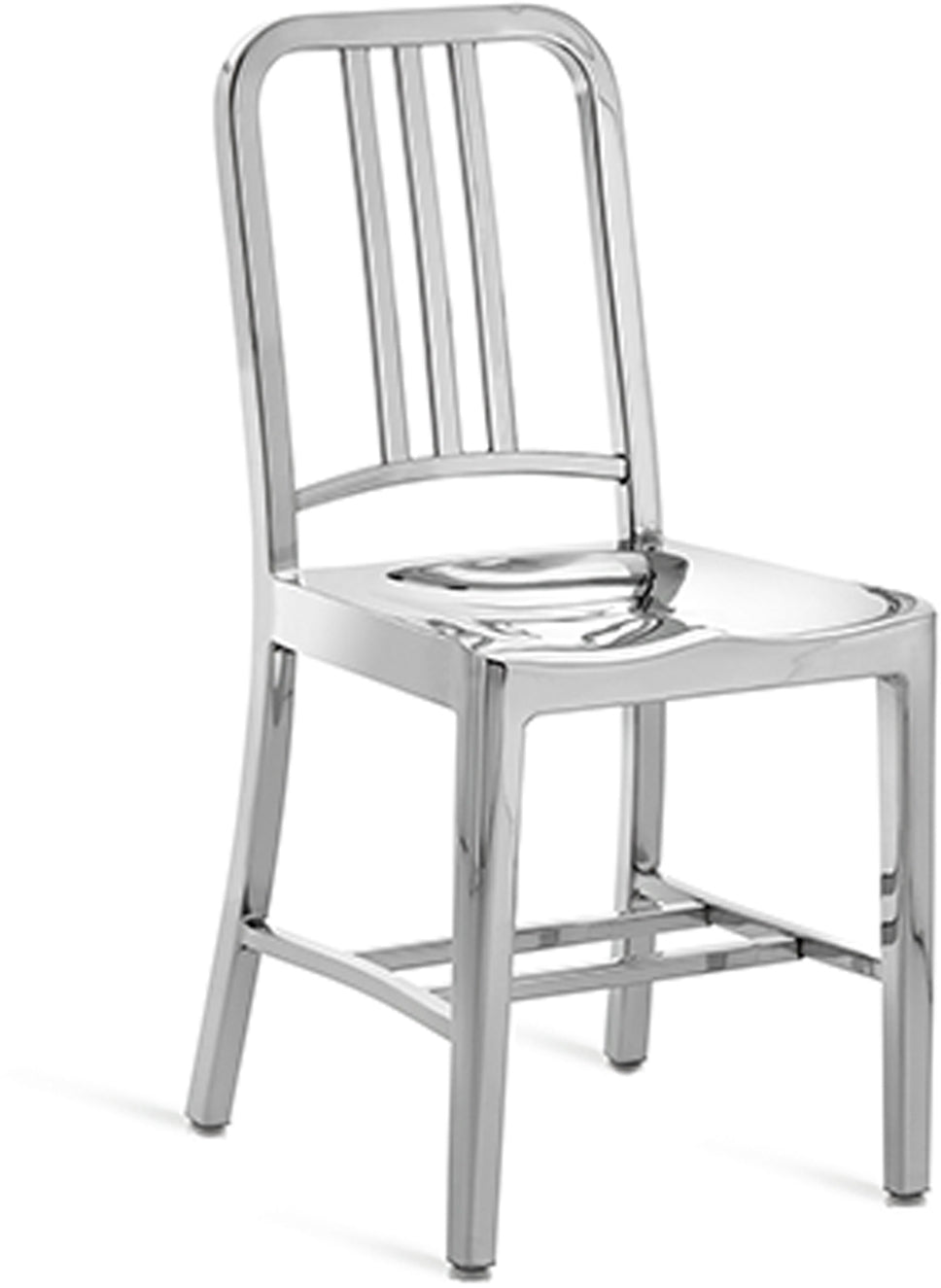 1006 Navy Chair