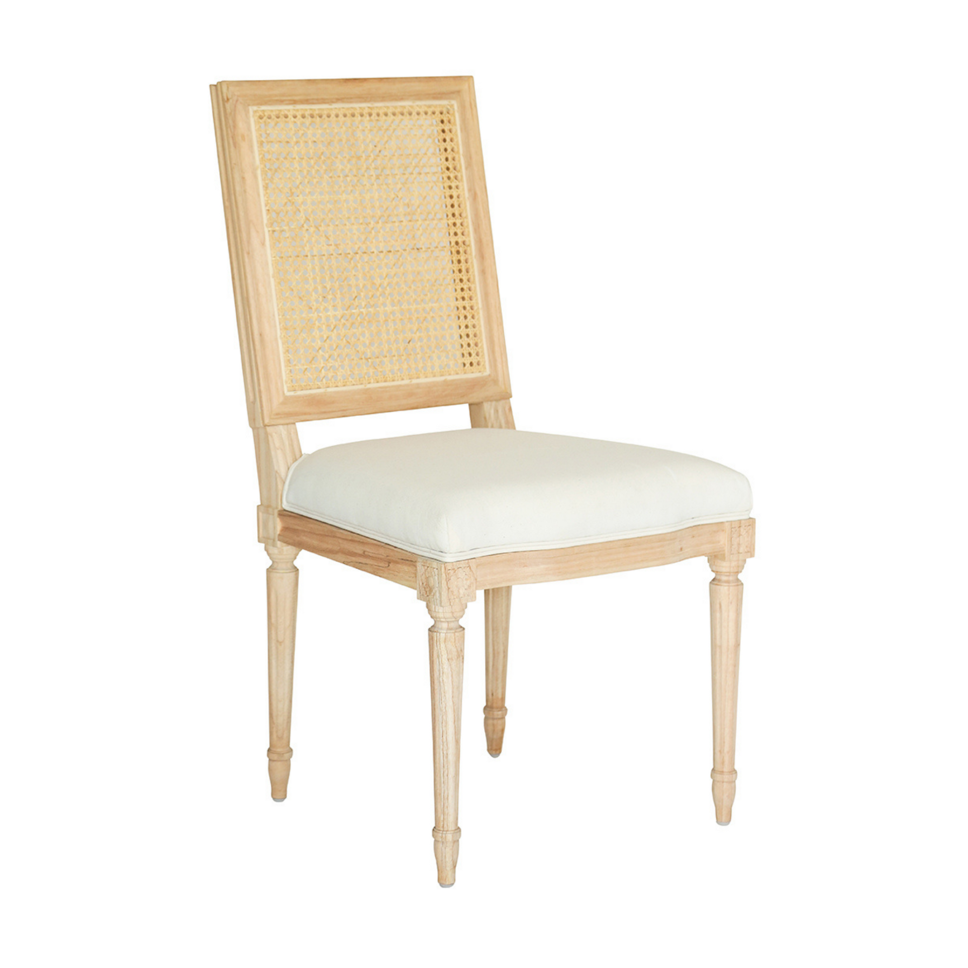 Bienville Chair with Cane