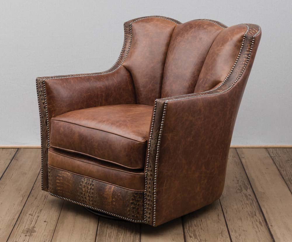 Arizona Swivel Chair