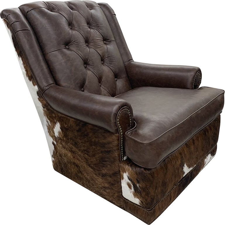 Arroyo Tallback Swivel Glider