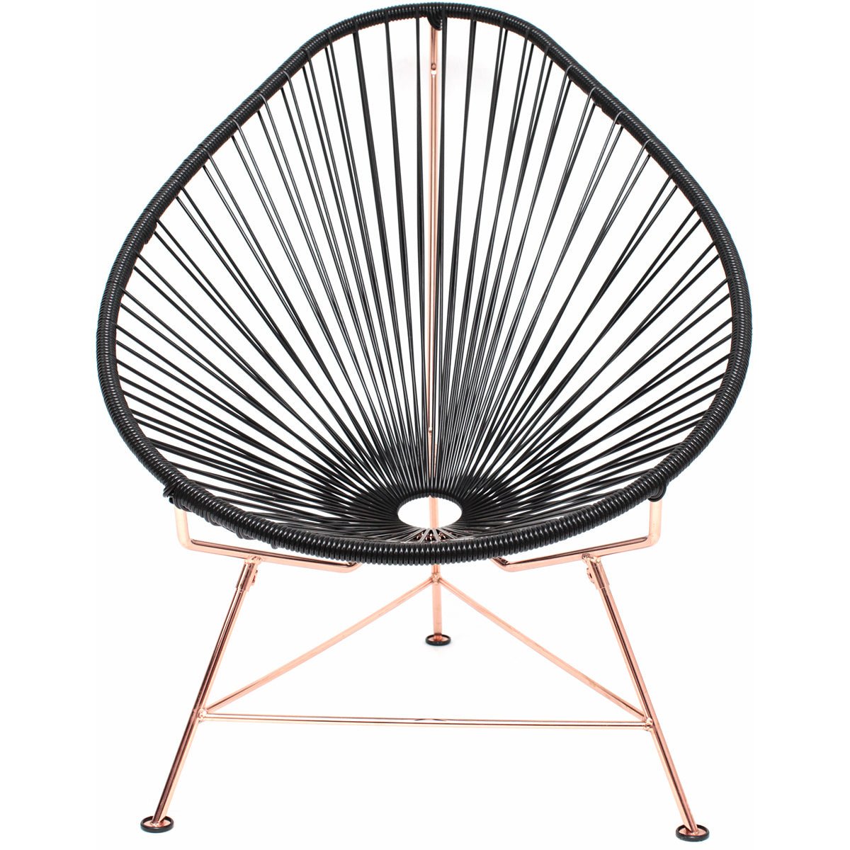Acapulco Chair - Copper Base