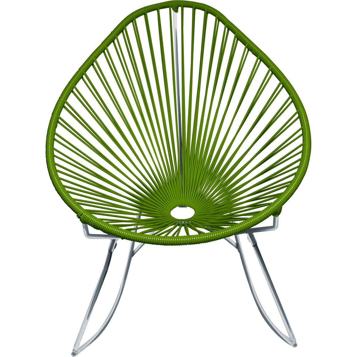 Acapulco Rocker - Chrome Base