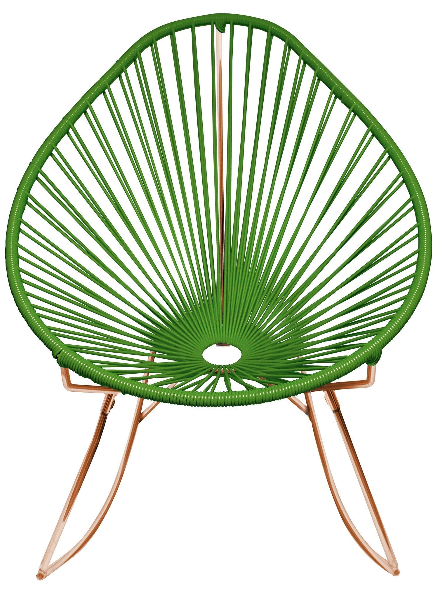 Acapulco Rocker - Copper Base - Set of 2