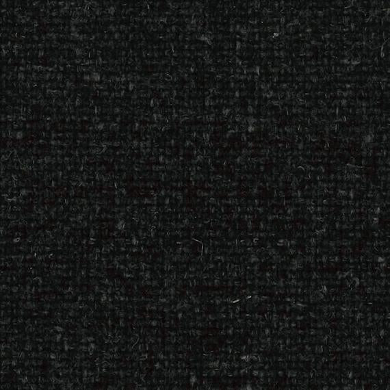 Ace Lounge Chair - Black Legs