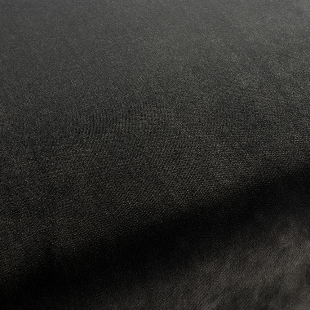 Ace Lounge Chair - Black Metallic Legs