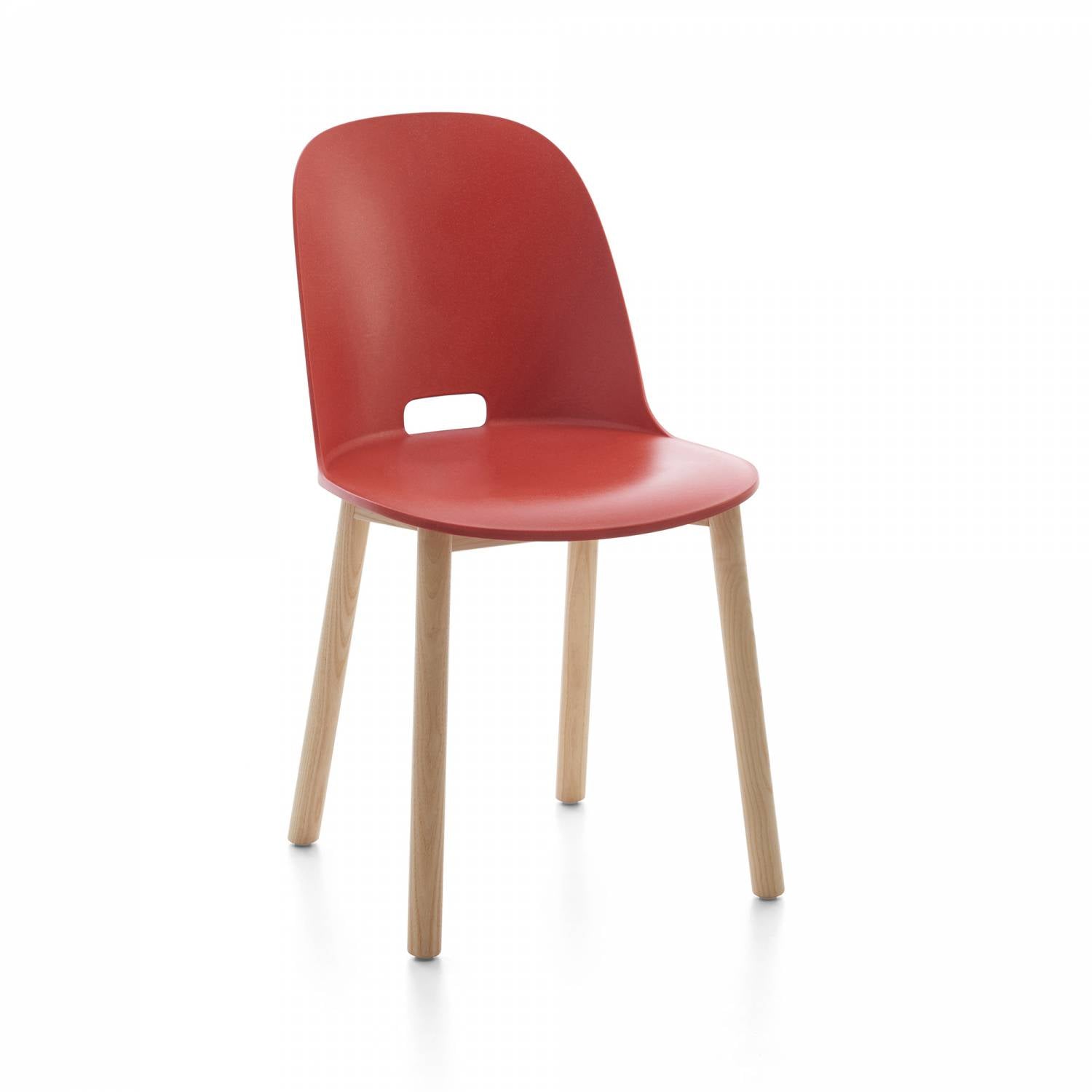Alfi High Back Chair