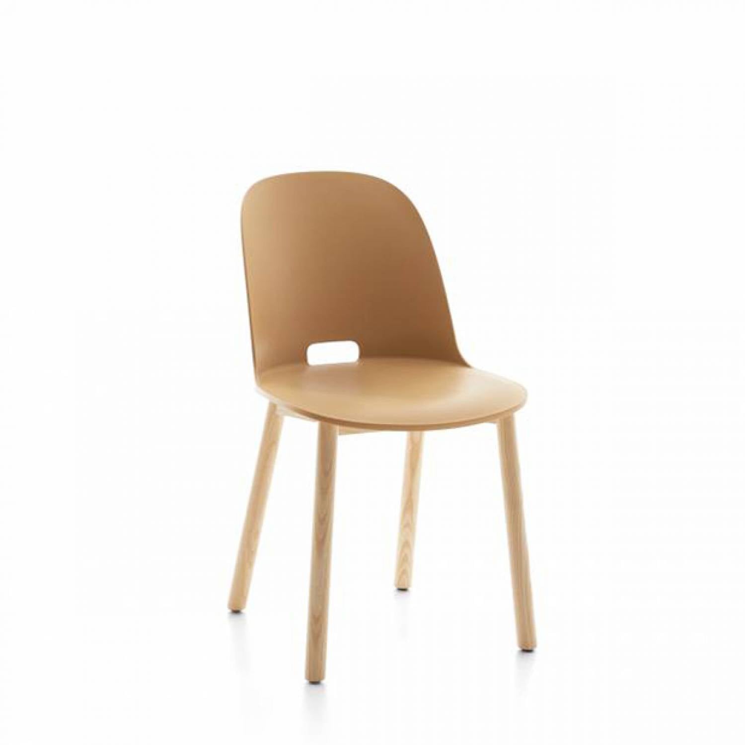 Alfi High Back Chair