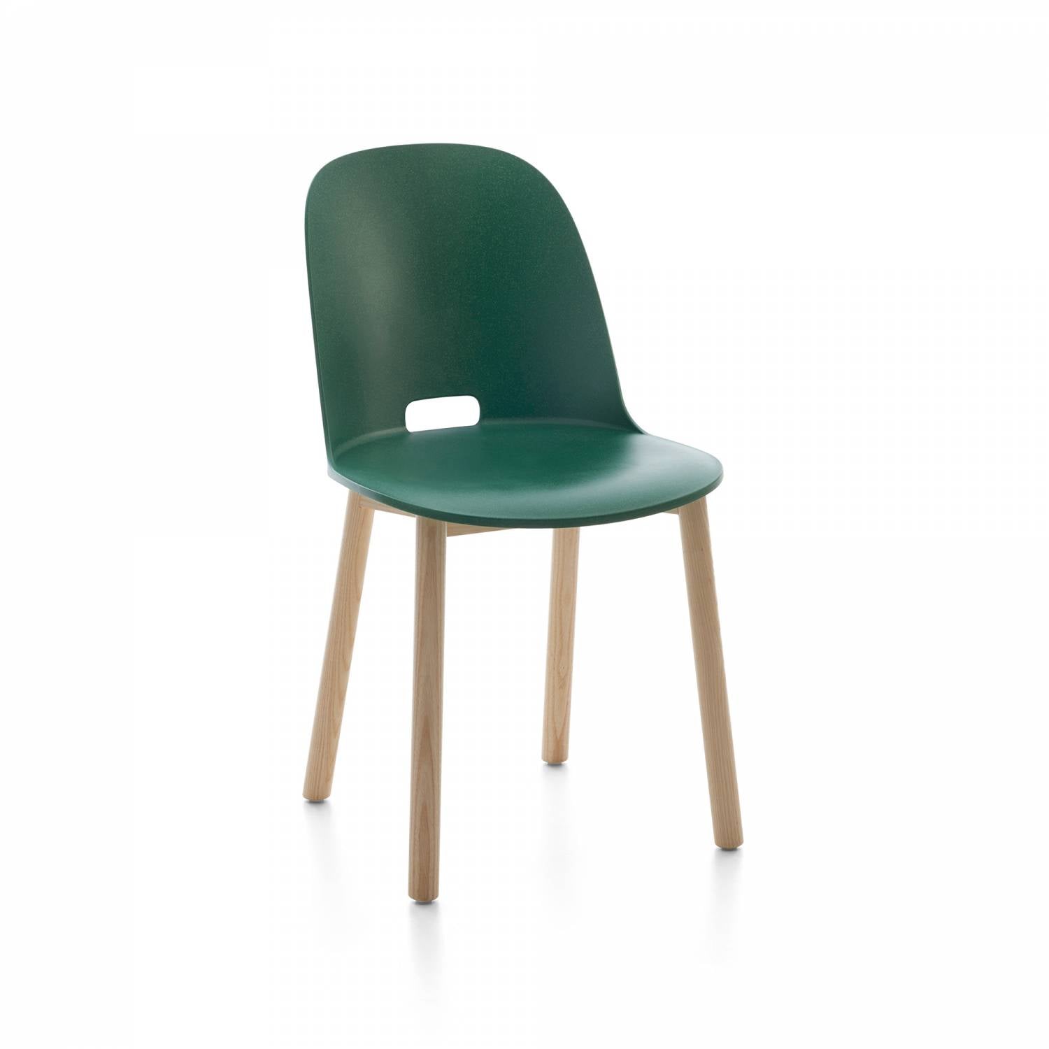 Alfi High Back Chair