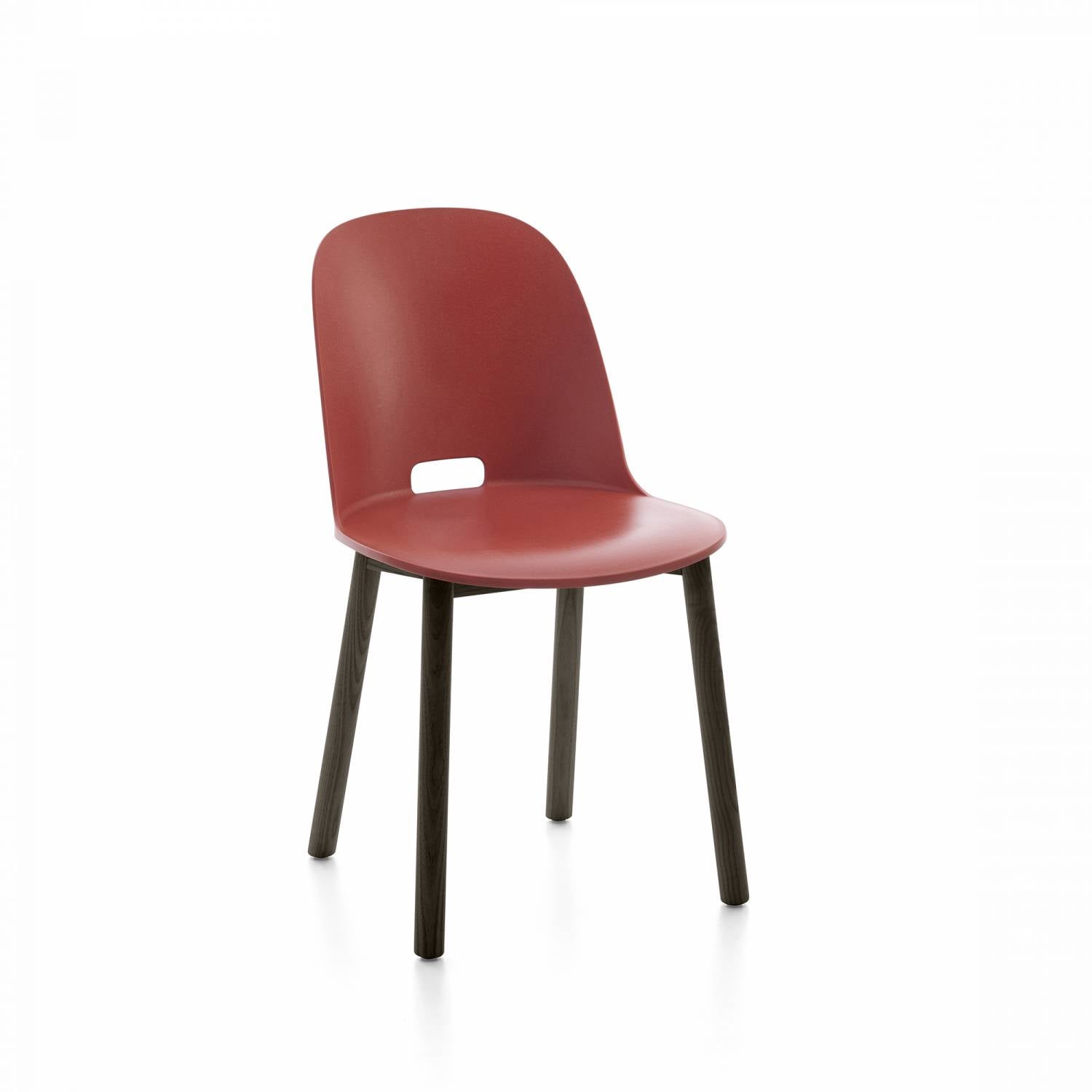 Alfi High Back Chair