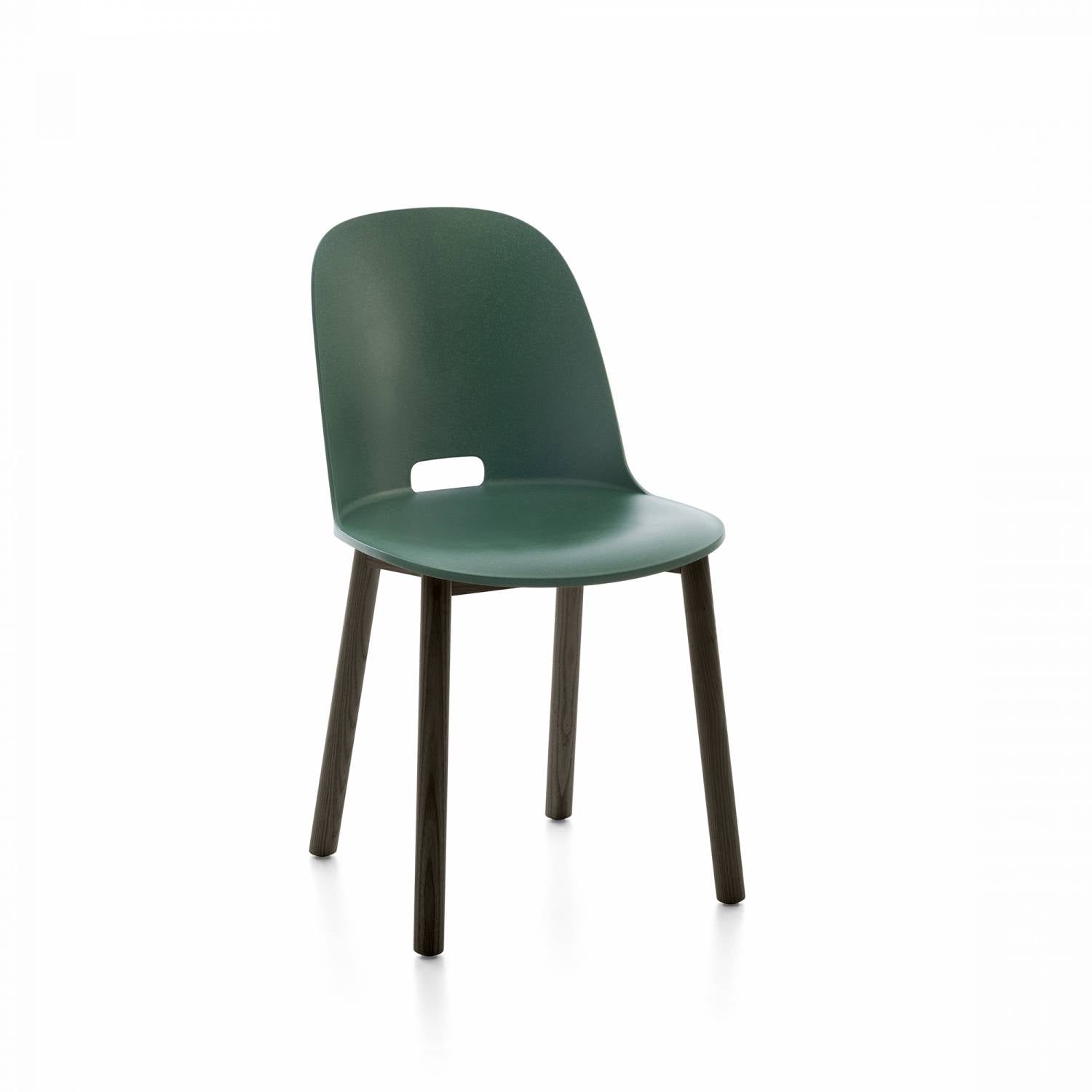 Alfi High Back Chair