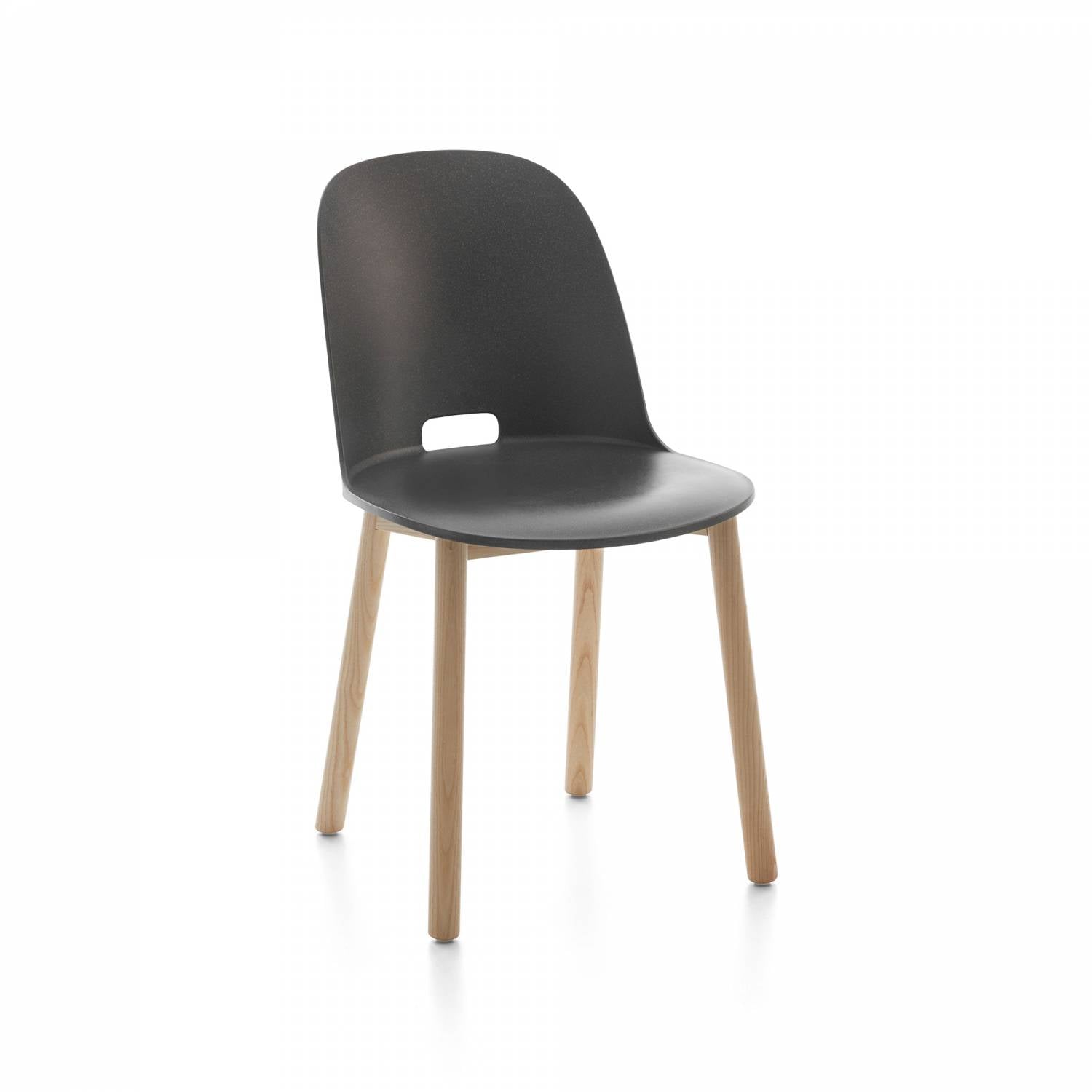 Alfi High Back Chair