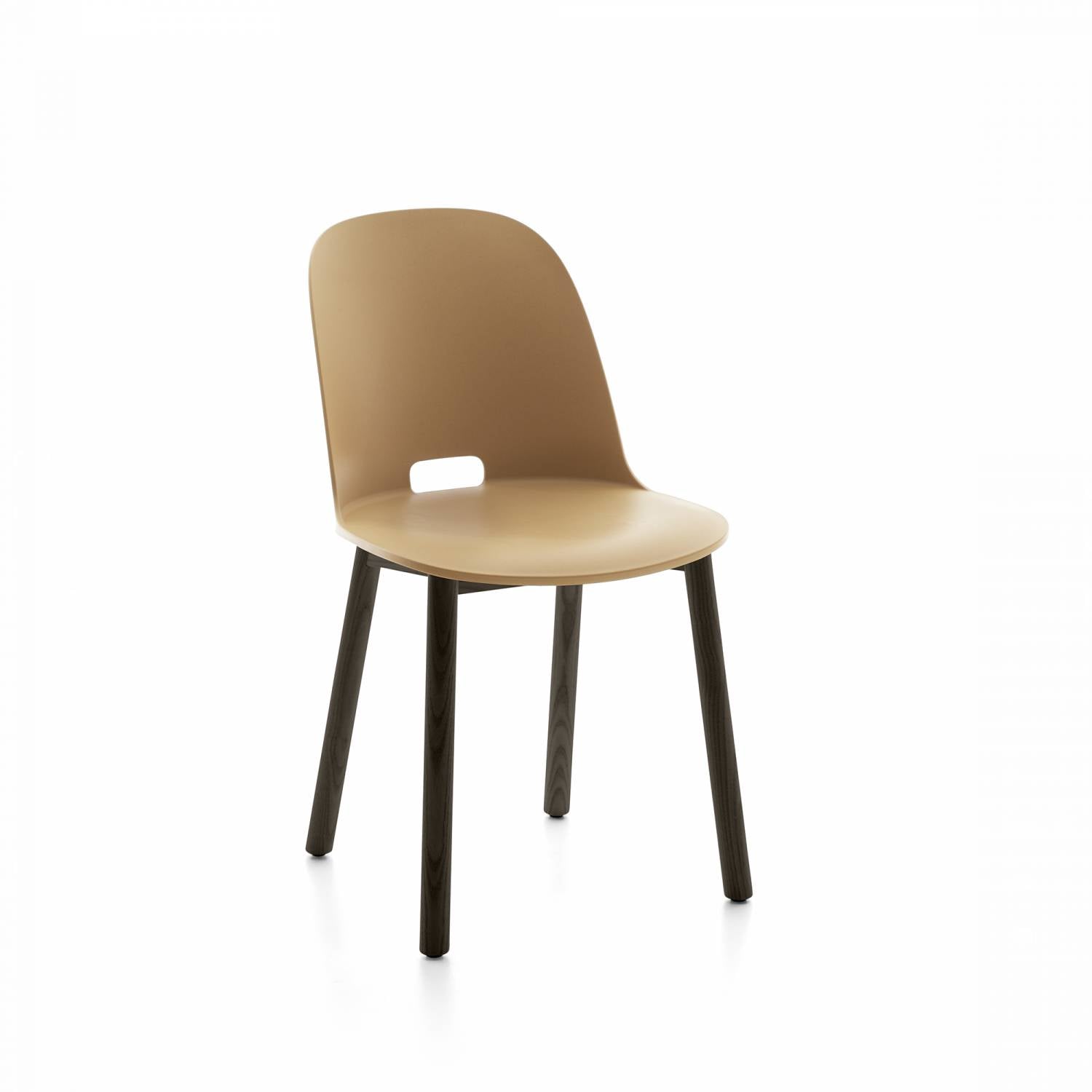 Alfi High Back Chair