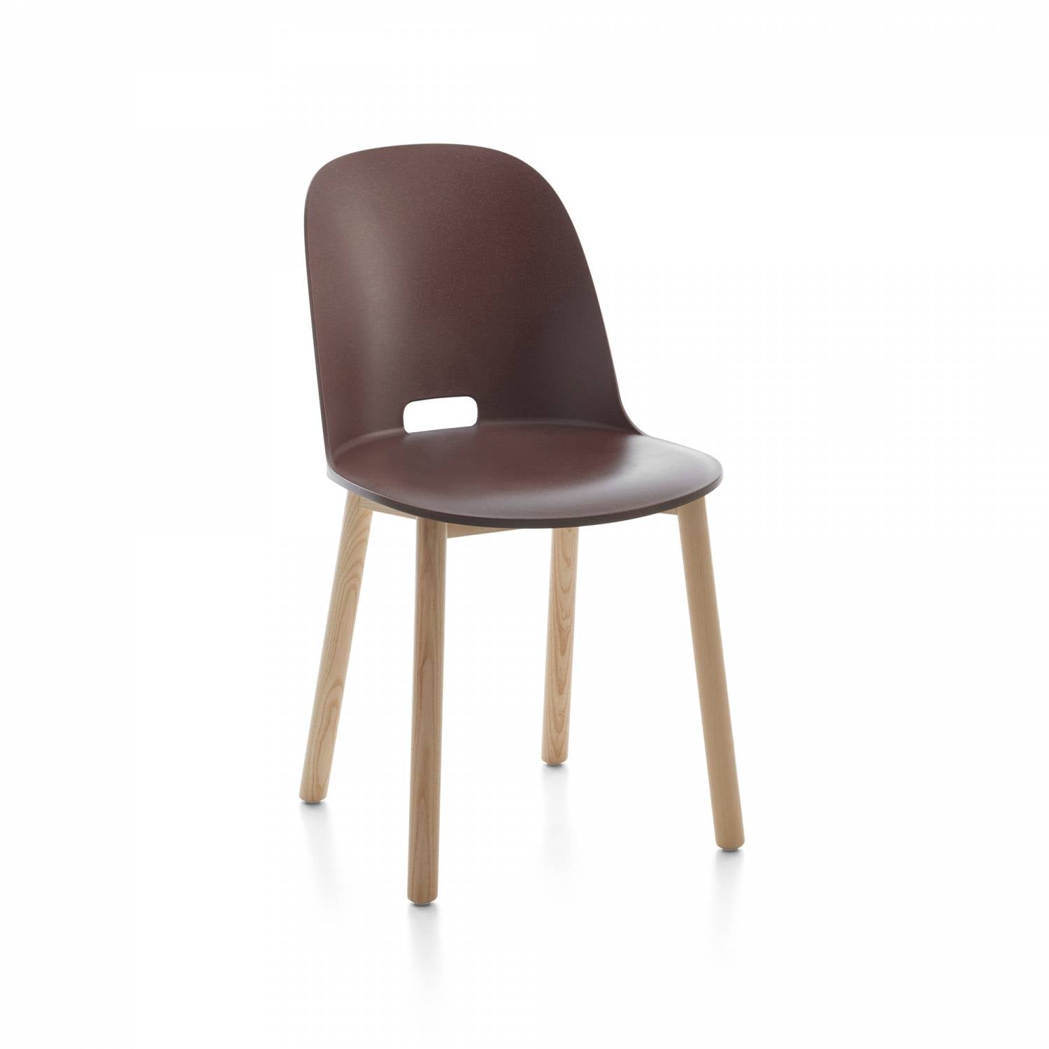 Alfi High Back Chair