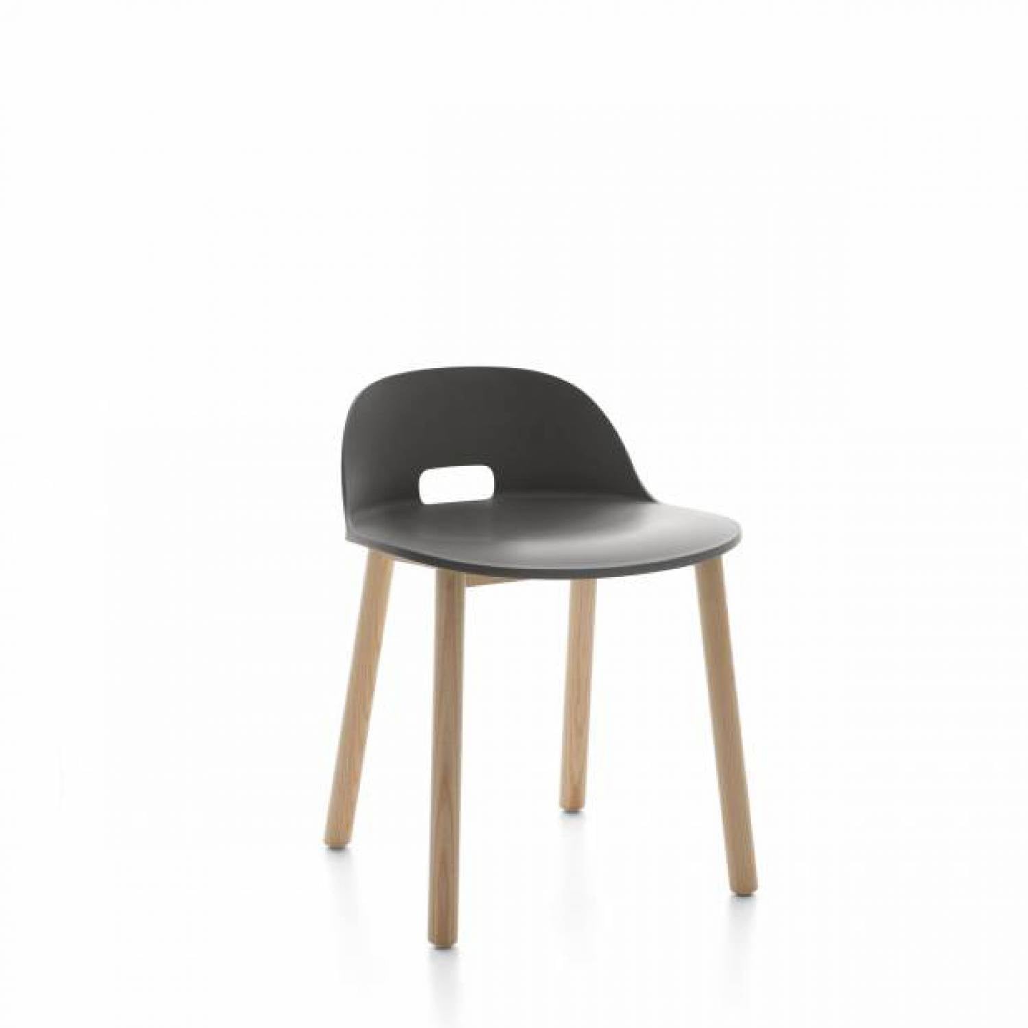 Alfi Low Back Chair
