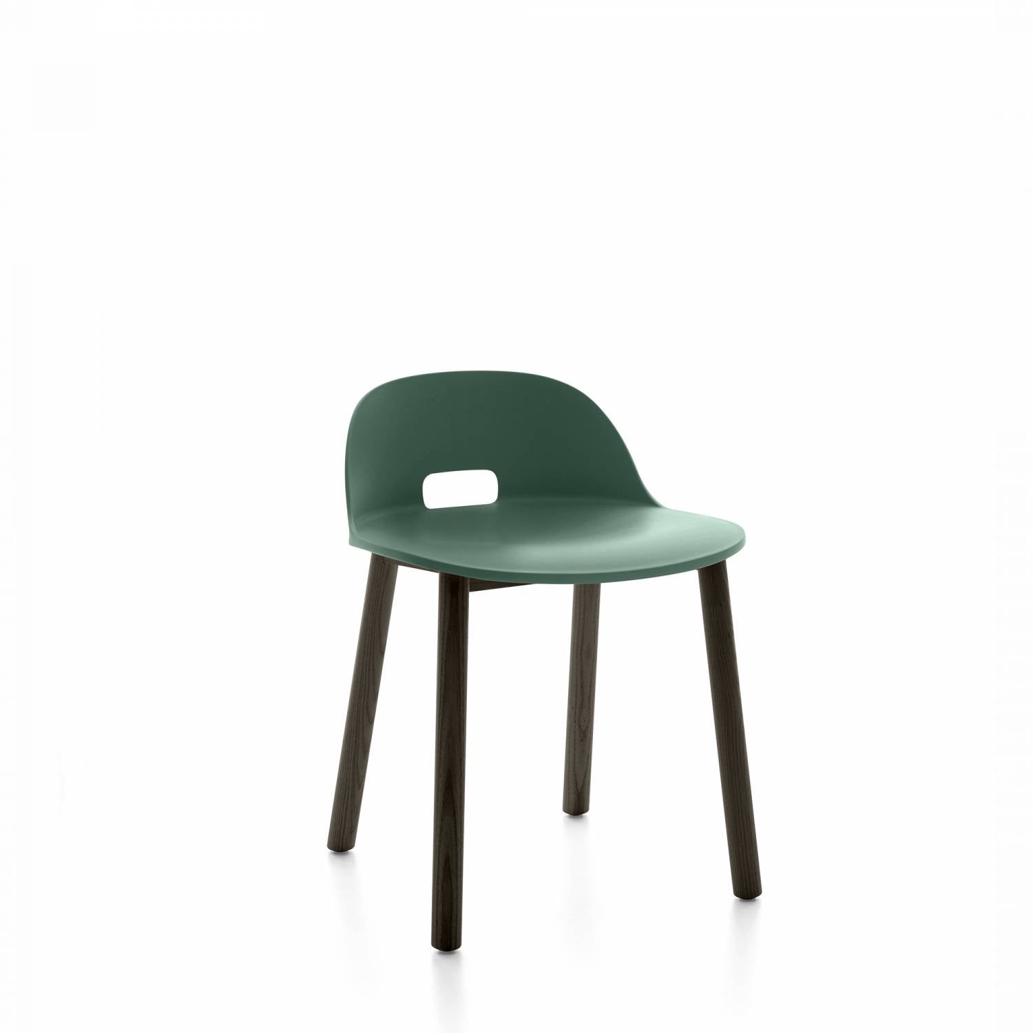Alfi Low Back Chair
