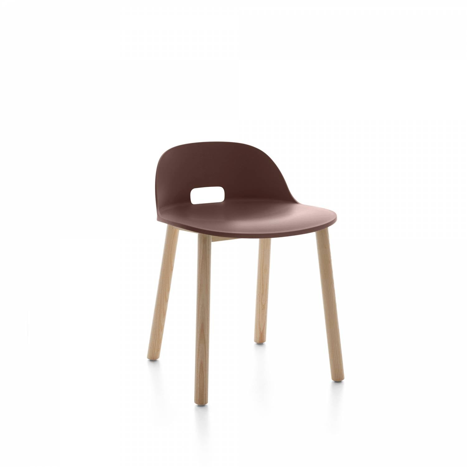 Alfi Low Back Chair
