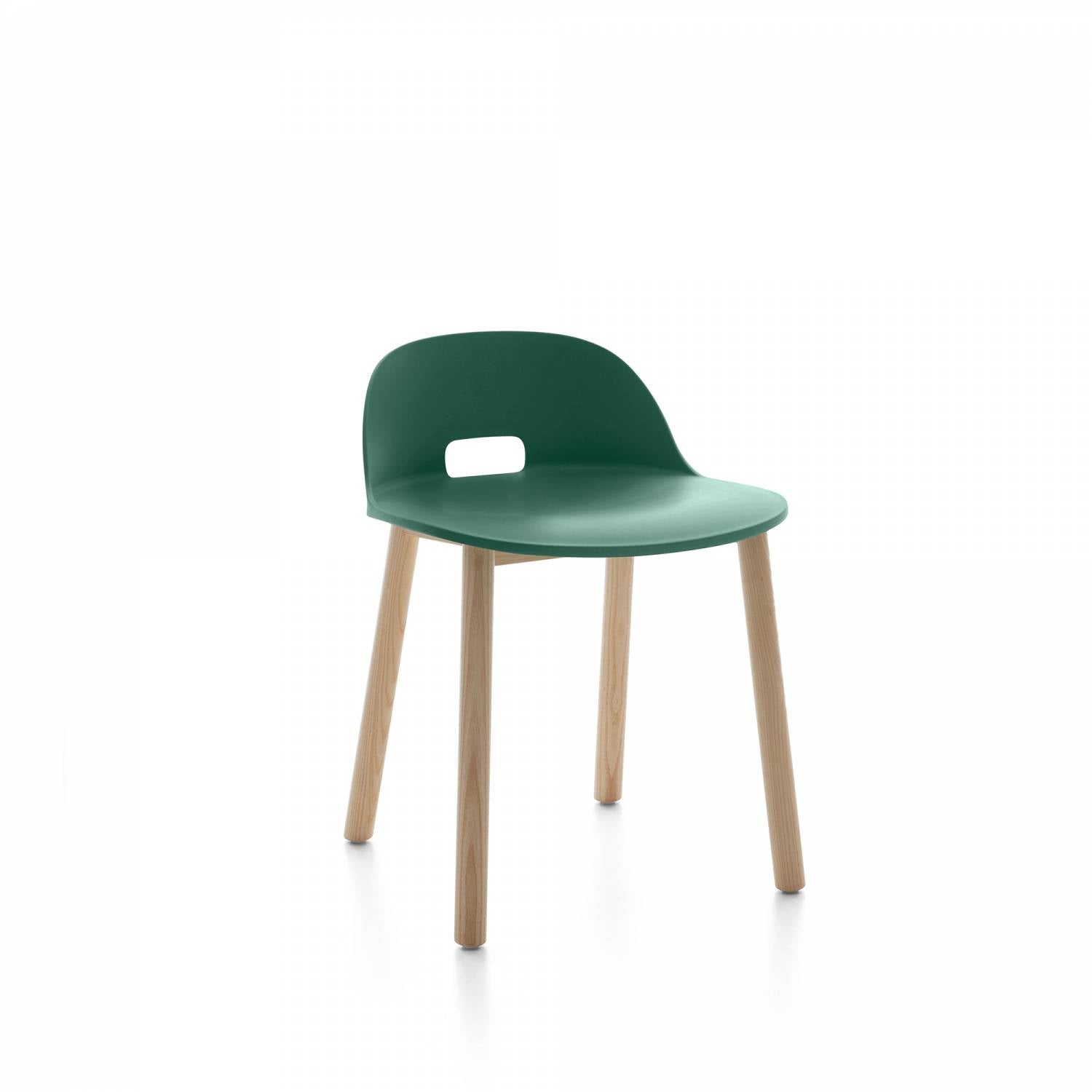 Alfi Low Back Chair