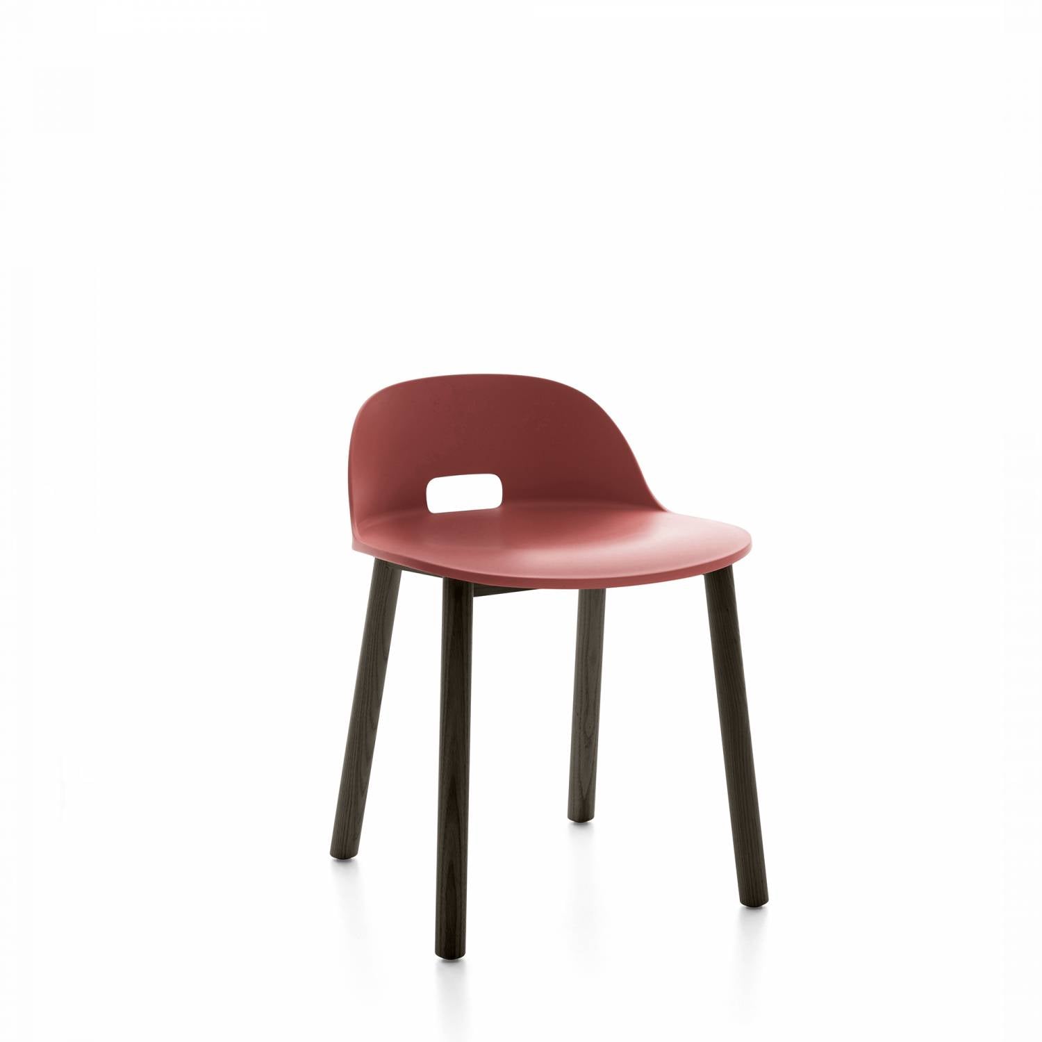 Alfi Low Back Chair
