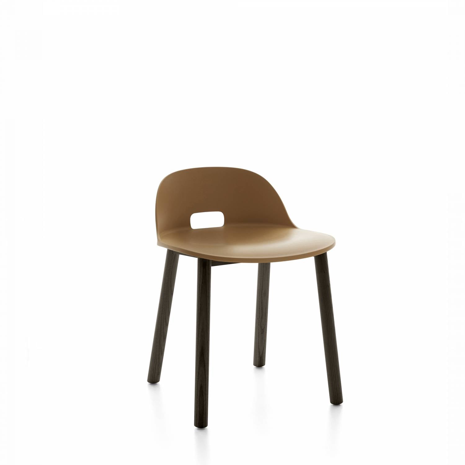 Alfi Low Back Chair