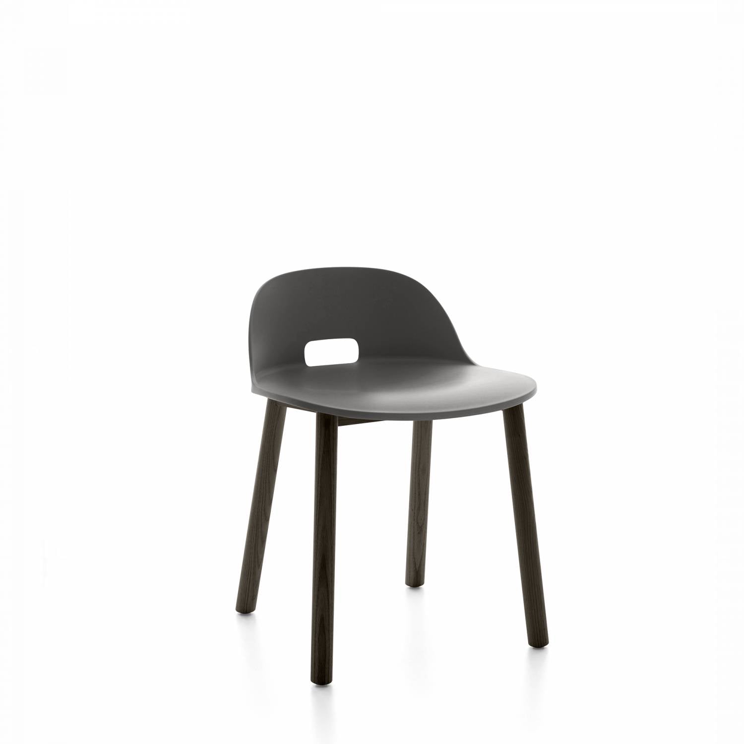 Alfi Low Back Chair