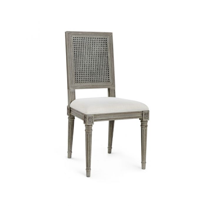 Annette Side Chair