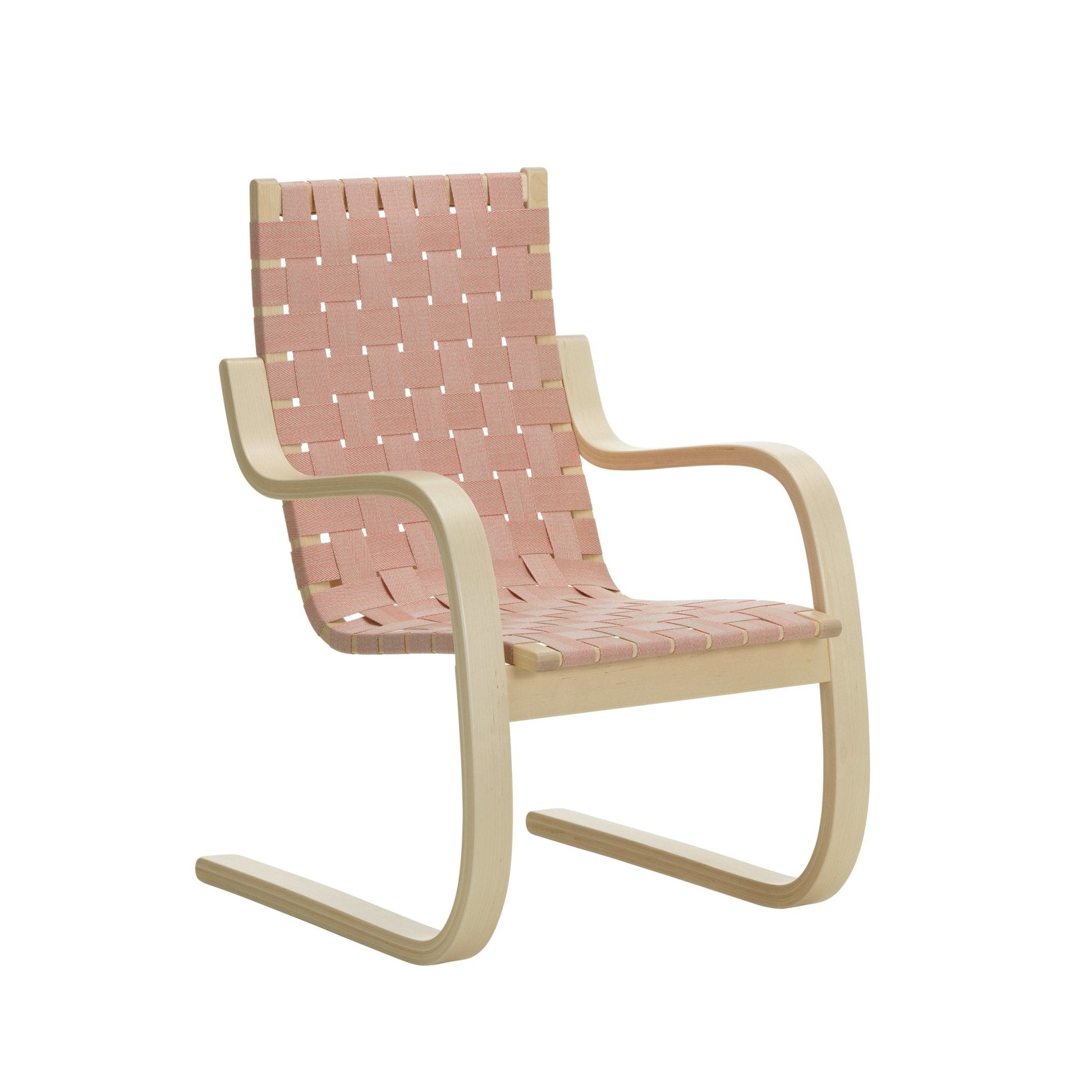 Armchair by Alvar Aalto