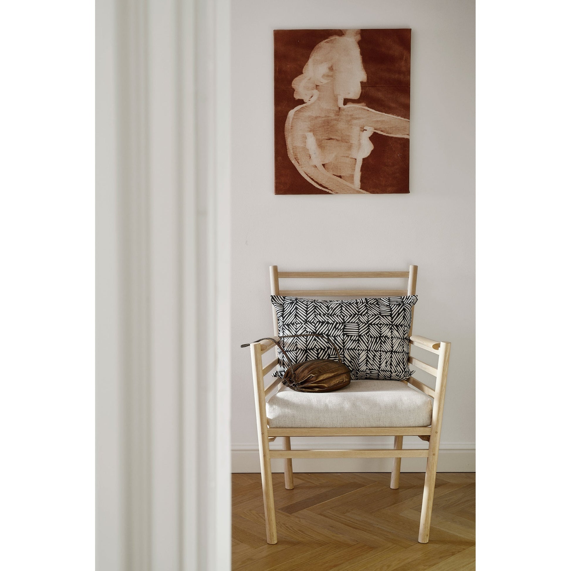 Arte Lounge Chair