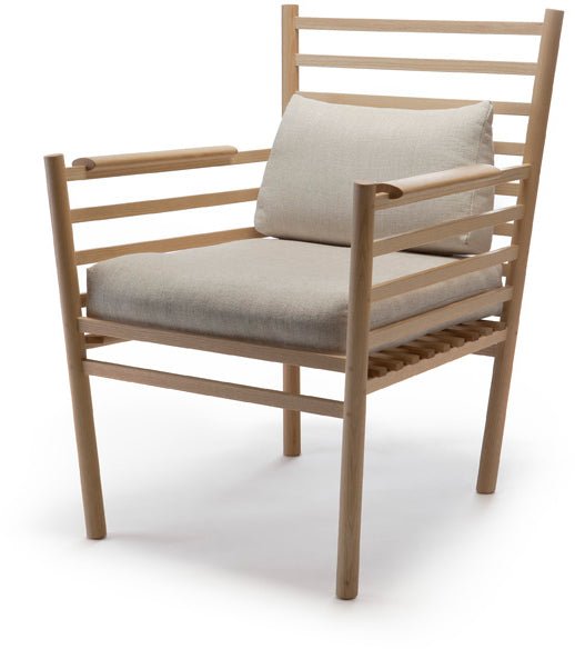 Arte Lounge Chair