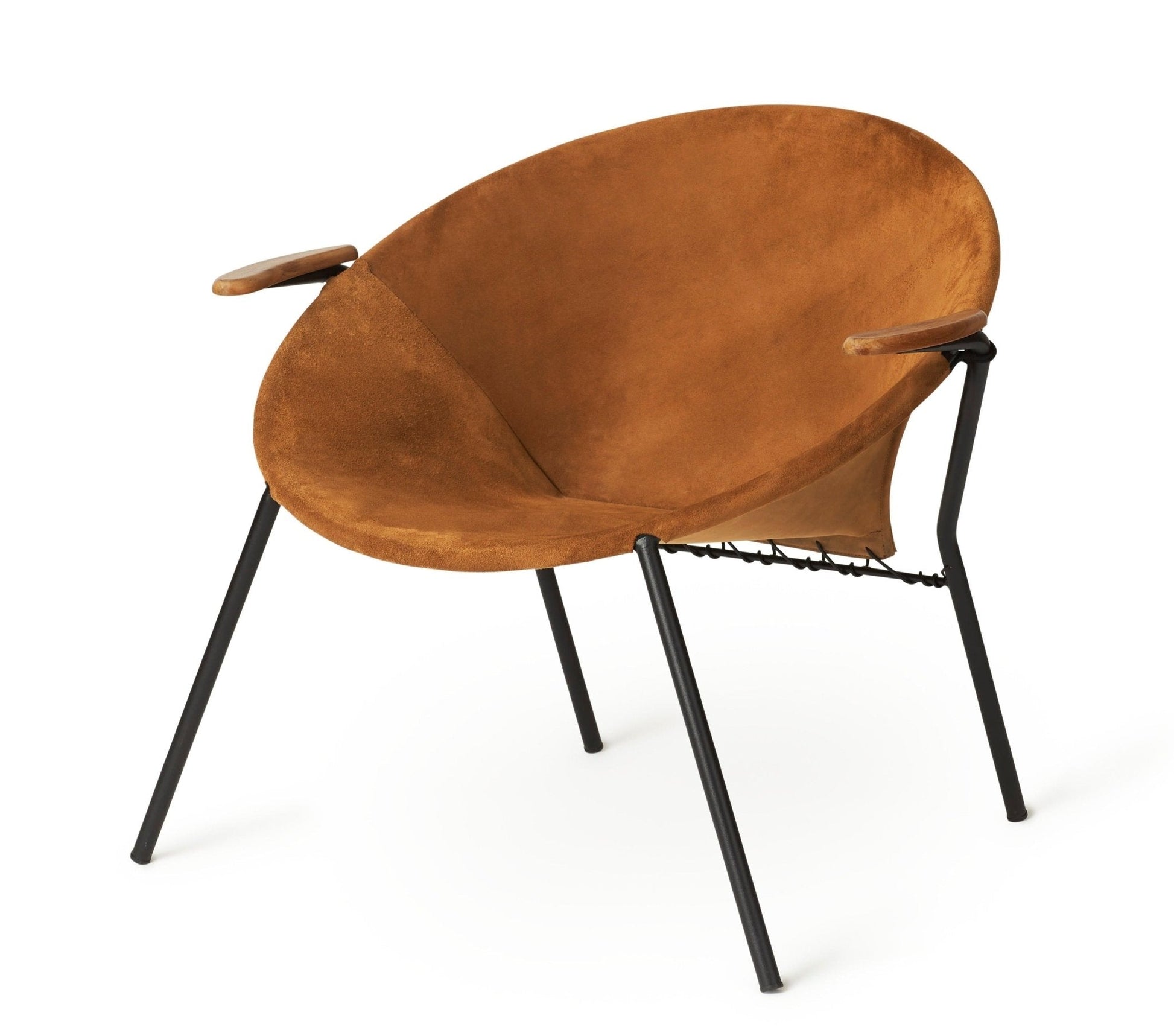 Balloon Lounge Chair