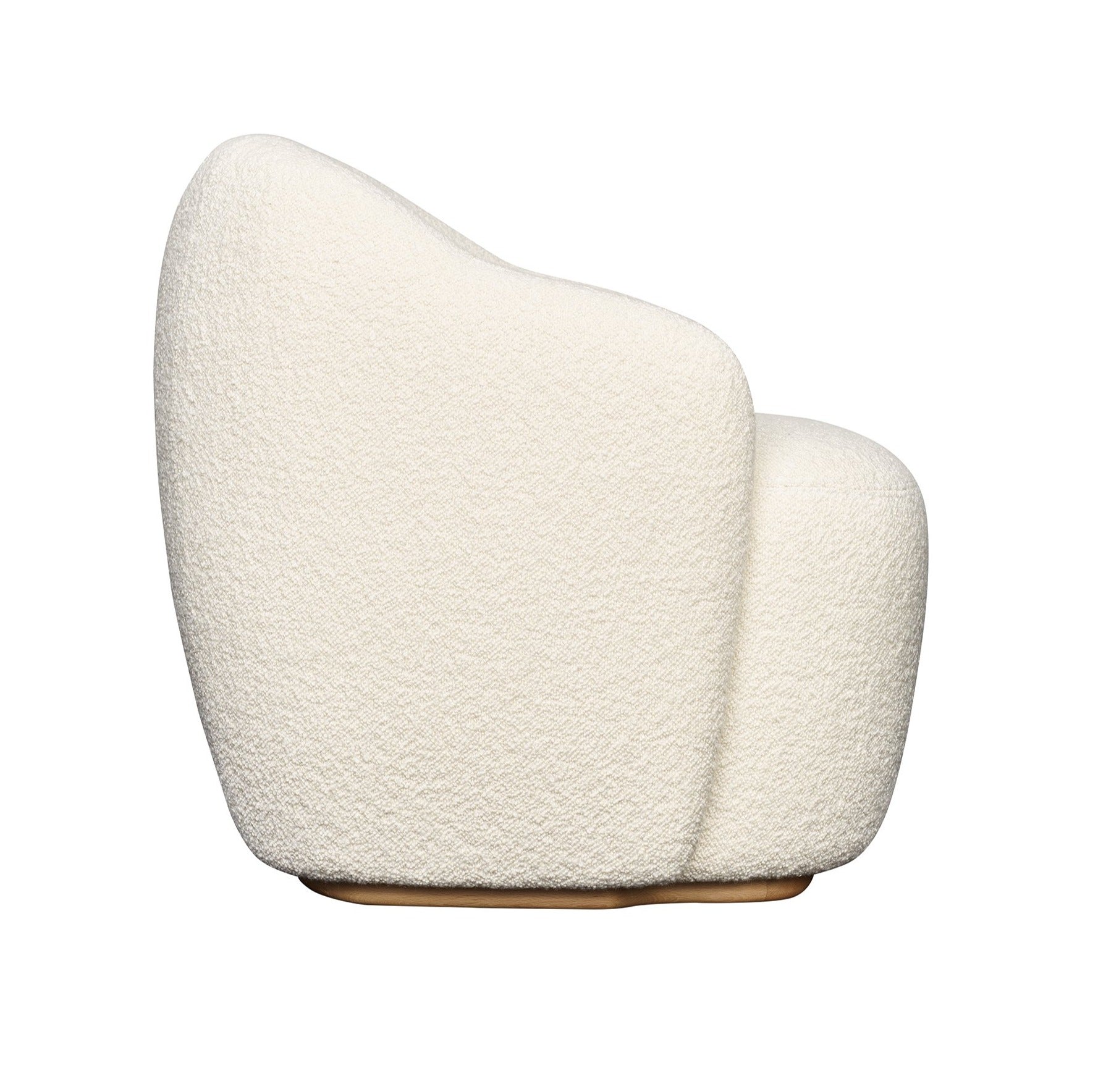 Barba Club Chair